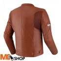 SHIMA KURTKA MOTOCYKLOWA HUNTER+ 2.0 LIGHT BRW