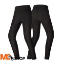 SHIMA LEGINSY MOTOCYKLOWE LADY CRUZ 2.0 BLK