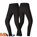 SHIMA LEGINSY MOTOCYKLOWE LADY LONG CRUZ 2.0 BLK