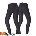 SHIMA LEGINSY MOTOCYKLOWE LADY NOX 2.0 BLK