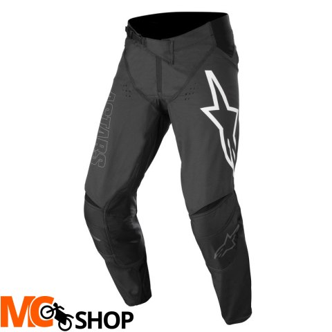 SPODNIE ALPINESTARS OFF-ROAD TECHSTAR GRAPHI GR/BL