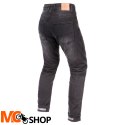 BROGER SPODNIE JEANS CALIFORNIA SLIM FIT WASH GREY