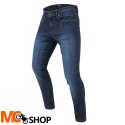 BROGER SPODNIE JEANS CALIFORNIA SLIM FIT WASH NAVY