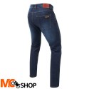 BROGER SPODNIE JEANS CALIFORNIA SLIM FIT WASH NAVY