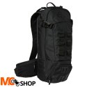 FOX PLECAK UTILITY 18L HYDRATION PACK BLACK LARGE