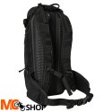 FOX PLECAK UTILITY 18L HYDRATION PACK BLACK LARGE