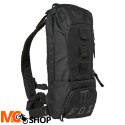 FOX PLECAK UTILITY 6L HYDRATION PACK BLACK SMALL