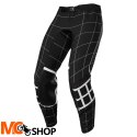 FOX SPODNIE OFF-ROAD FLEXAIR CELZ LE BLACK