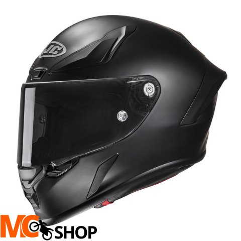 HJC KASK INTEGRALNY RPHA1 MATTE BLACK