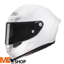 HJC KASK INTEGRALNY RPHA1 WHITE