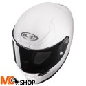 HJC KASK INTEGRALNY RPHA1 WHITE