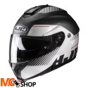 HJC KASK SYSTEMOWY C91 PROD BLACK/GREY