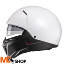 HJC KASK SYSTEMOWY I20 PEARL WHITE