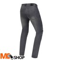 OZONE SPODNIE JEANS STRIKER REGULAR WASHED GREY