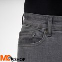 OZONE SPODNIE JEANS STRIKER REGULAR WASHED GREY