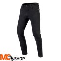 OZONE SPODNIE MOTOCYK JEANS STRIKER REGULAR BLACK