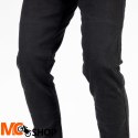 OZONE SPODNIE MOTOCYK JEANS STRIKER SLIM FIT BLACK