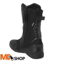 REBELHORN BUTY MOTOCYKLOWE COMPASS AIR BLACK