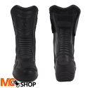 REBELHORN BUTY MOTOCYKLOWE COMPASS BLACK