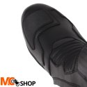 REBELHORN BUTY MOTOCYKLOWE COMPASS BLACK