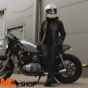 REBELHORN KURTKA SKÓRZANA MOTO IMPALA LADY BLACK