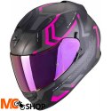 SCORPION KASK INTEGRALNY EXO-491 SPIN MATT