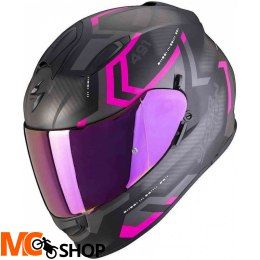 SCORPION KASK INTEGRALNY EXO-491 SPIN MATT