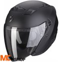 SCORPION KASK OTWARTY EXO-230 MATT BLACK