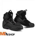 SHIMA BUTY MOTOCYKLOWE EDGE VENT MEN BLACK