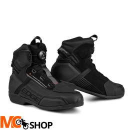 SHIMA BUTY MOTOCYKLOWE EDGE VENT MEN BLACK