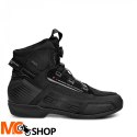 SHIMA BUTY MOTOCYKLOWE EDGE VENT MEN BLACK