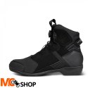 SHIMA BUTY MOTOCYKLOWE EDGE VENT MEN BLACK