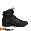 SHIMA BUTY MOTOCYKLOWE EDGE VENT MEN KHAKI