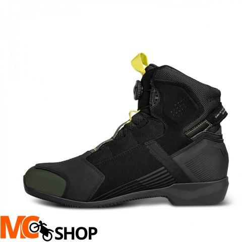 SHIMA BUTY MOTOCYKLOWE EDGE VENT MEN KHAKI