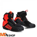 SHIMA BUTY MOTOCYKLOWE EDGE VENT MEN RED