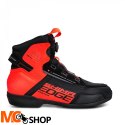 SHIMA BUTY MOTOCYKLOWE EDGE VENT MEN RED