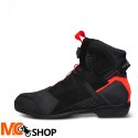 SHIMA BUTY MOTOCYKLOWE EDGE VENT MEN RED