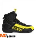 SHIMA BUTY MOTOCYKLOWE EDGE WP MEN FLUO