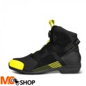 SHIMA BUTY MOTOCYKLOWE EDGE WP MEN FLUO