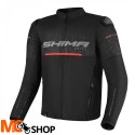 SHIMA KRTKA MOTOCYKLOWA DRIFT MEN BLK