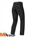 SHIMA SPODNIE MOTOCYKLOWE RUSH PANT LADY BLACK