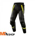 SHIMA SPODNIE MOTOCYKLOWE STR 2.0 PANT BLK FLUO