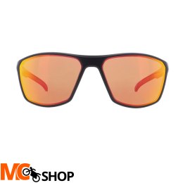 SPECT OKULARY RED BULL RAZE BLACK SZKŁA BROWN WITH