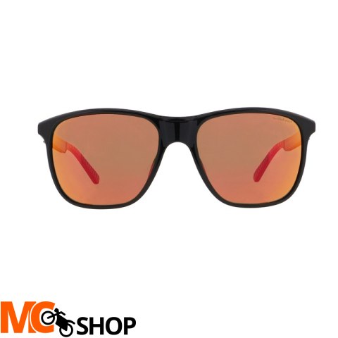 SPECT OKULARY RED BULL REACH BLACK SZKŁA BROWN WIT