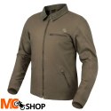 BROGER KURTKA MOTO TEKSTYLNA MONTANA OLIVE GREEN