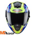 CABERG KASK INTEGRALNY Z BLENDĄ MODEL DRIFT EVO LB