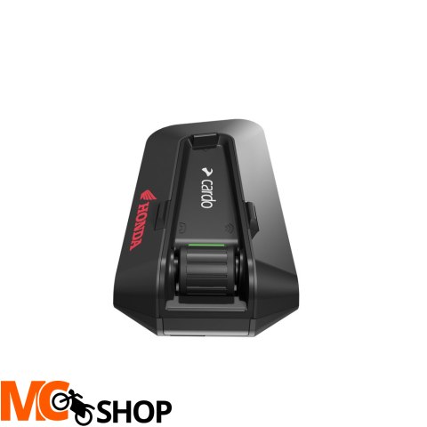 CARDO INTERKOM PACKTALK EDGE HONDA