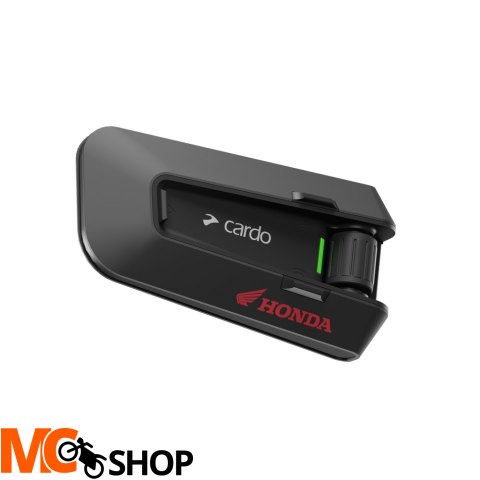 CARDO INTERKOM PACKTALK EDGE HONDA