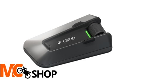 CARDO PACKTALK EDGE DUO