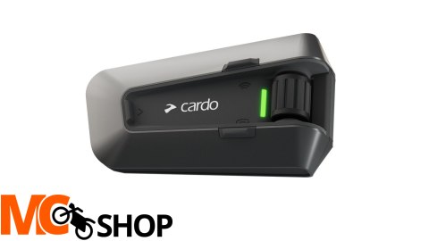 CARDO PACKTALK EDGE SINGLE